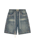 Vale Forever RAINSTORM V2 JORTS
